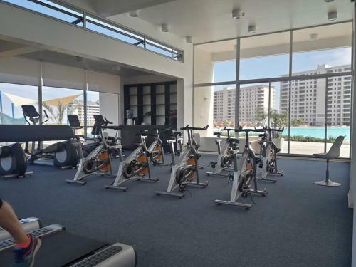 Apartamento Laguna Bah�a, Algarrobo