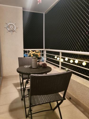 Apartamento Laguna Bah�a, Algarrobo