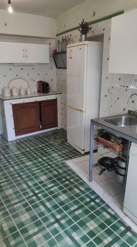 Apartamento Benavides 5