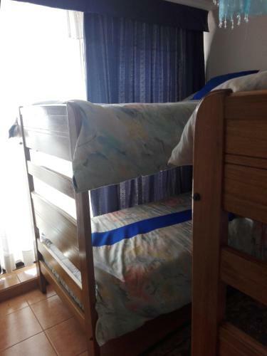 Apartamento Altos de San Alfonso