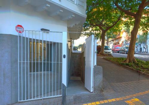 Apartamento Edi Astoria