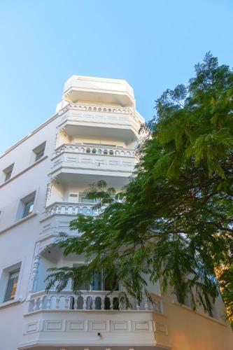 Apartamento Edi Astoria