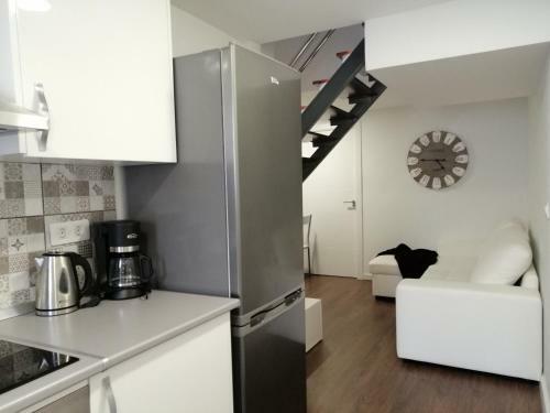 Bioma Modern & Minimalist Apartment