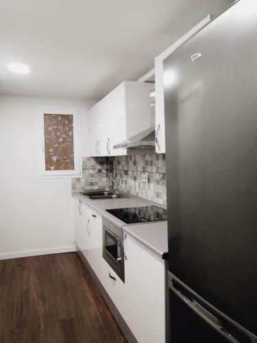 Bioma Modern & Minimalist Apartment