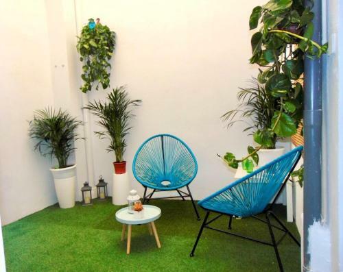 Apartamento Casa Papagayo