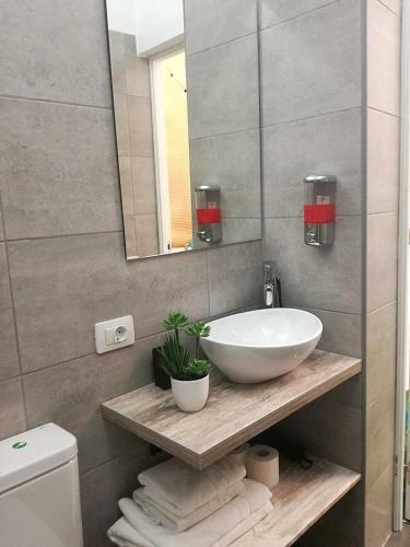 Apartamento Casa Papagayo