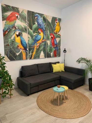 Apartamento Casa Papagayo