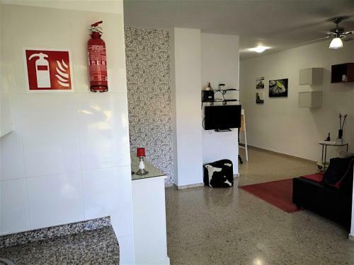 Apartamento La Castillo