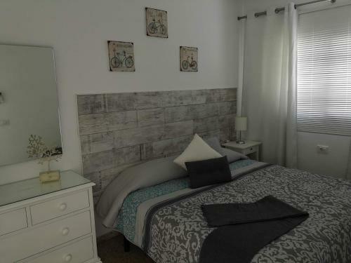 Apartamento La Castillo