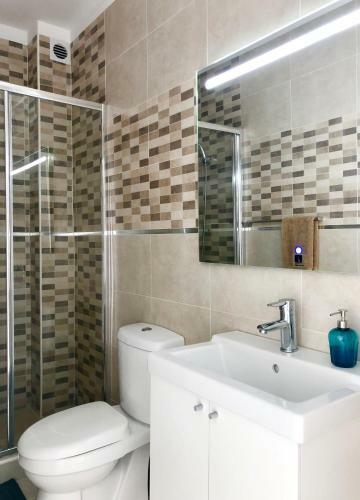 Apartamento de La Candelaria I