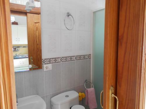 Apartamento Casita Canaria
