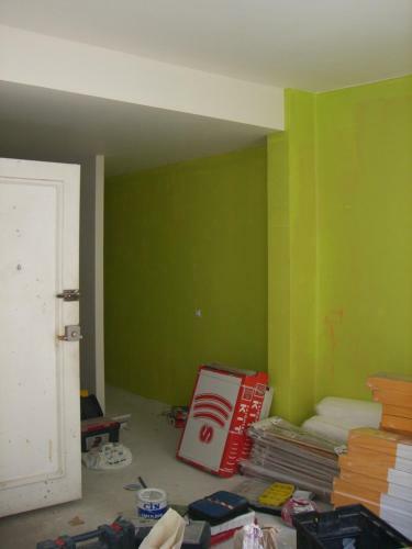C�ntrico Y Tranquilo Apartamento Con Wifi
