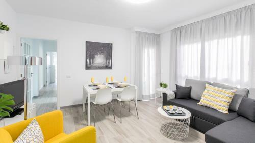 Apartamento Santa Cruz Downtown