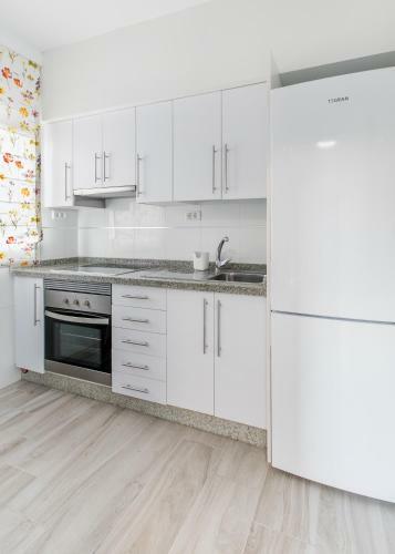 Apartamento Santa Cruz Downtown
