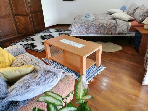 Bed & Breakfast Casa Weyler