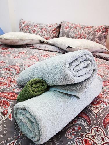 Bed & Breakfast Casa Weyler