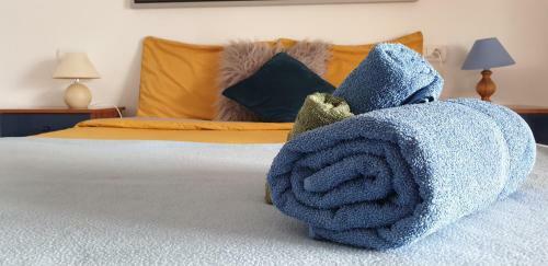 Bed & Breakfast Casa Weyler