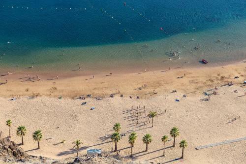 Apartamento Home2book Beach Front Sunny Paradise