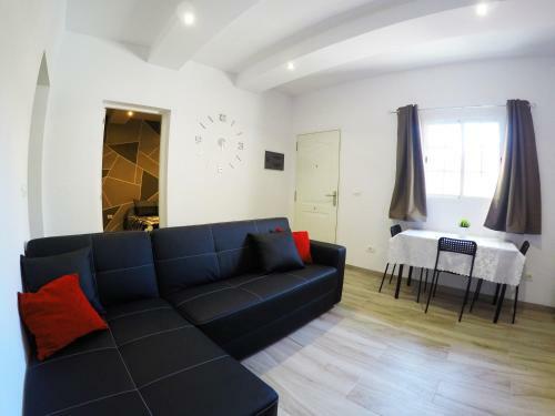 Apartamentos Ainara