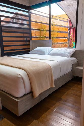 The Grand La Paz Experience Hotel Boutique