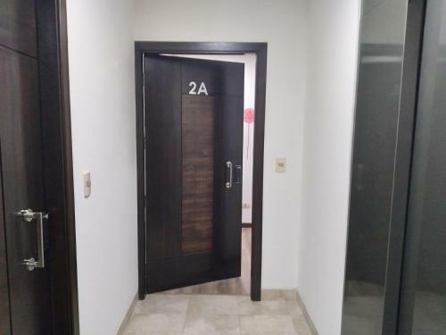 Apartamento Depmarco