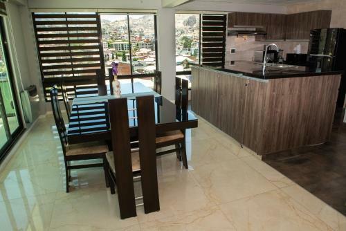Apartamento Penthouse de Lujo! Vistas Panor�micas