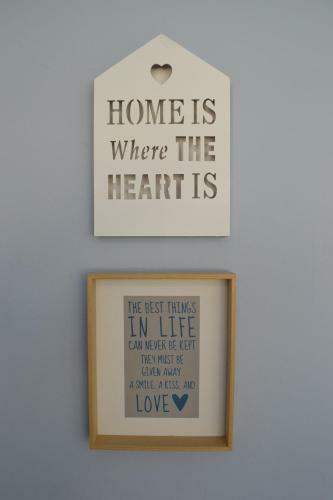 Apartamento Gfs Home