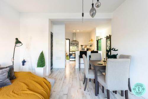 Apartamento The Gallery Santa Cruz
