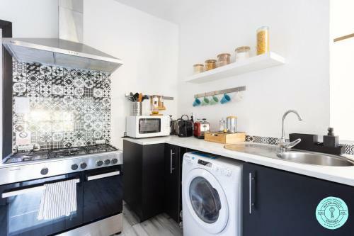 Apartamento The Gallery Santa Cruz
