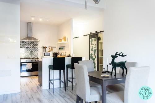 Apartamento The Gallery Santa Cruz
