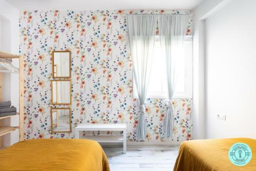 Apartamento The Gallery Santa Cruz