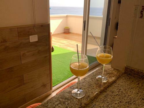 Apartamento Playa Chica Beach 1