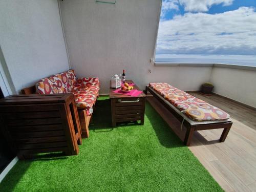 Apartamento Playa Chica Beach 1
