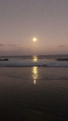 Apartamento Playa Chica Beach 1