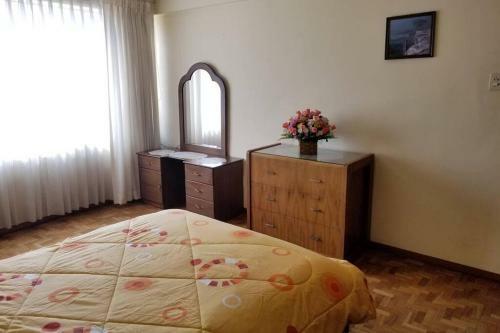 Apartamento Departamento Entero Mejor Precio!!!