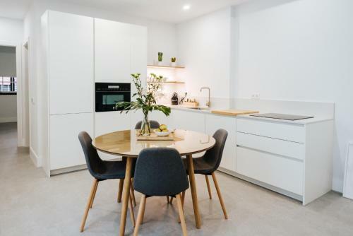 Apartamento C�ntrico Estudio Junto Al Parque Garc�a Sanabria