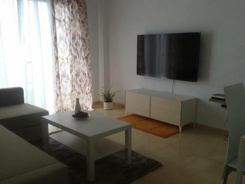 Apartamento Confortable Piso En El Centro de Tenerife