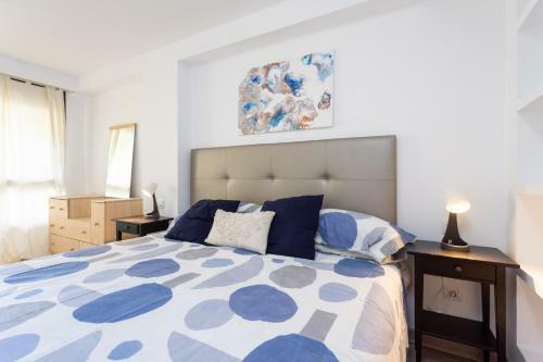 Home2book Center Design Apartment Santa Cruz