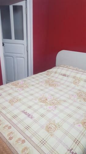Hotel Residencial Hinojosa