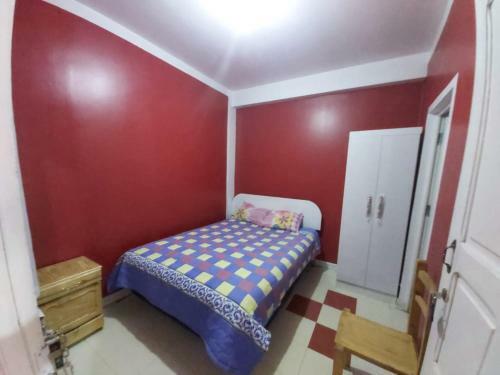 Hotel Residencial Hinojosa