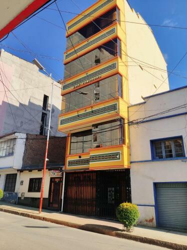Apart Hotel Comodoro