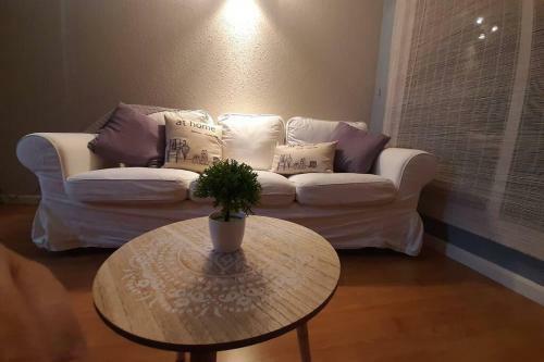Apartamento Moderno Timanfaya