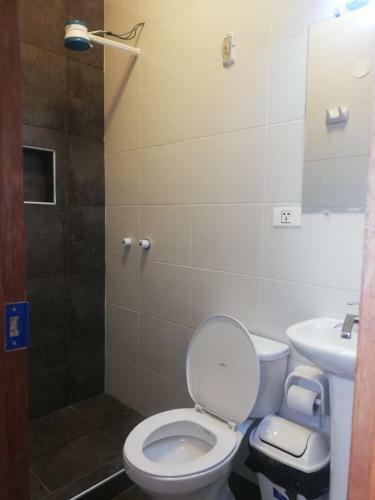 Hotel Los Andes Del Sur
