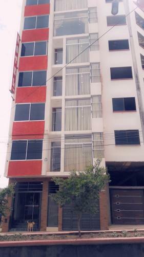 Hotel Los Andes Del Sur