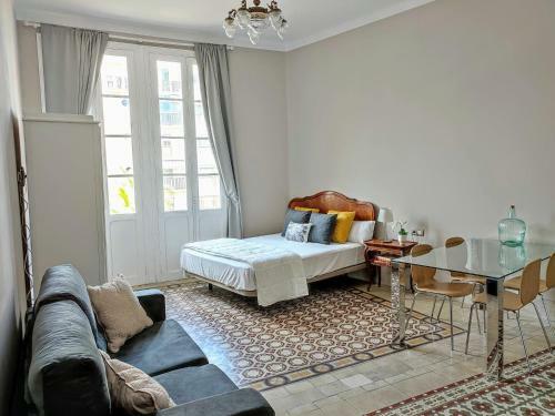 Apartamento Central Lofts