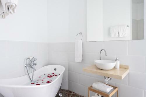 Apartamento Central Lofts