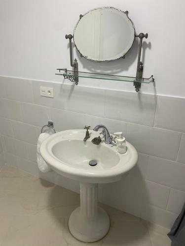 Apartamento Central Lofts