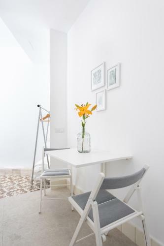 Apartamento Central Lofts