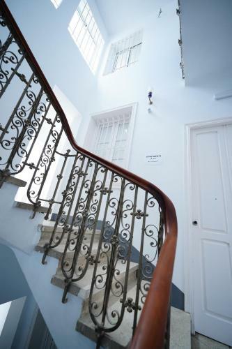 Apartamento Central Lofts