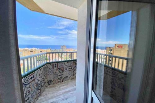 New Apartment Ocean View